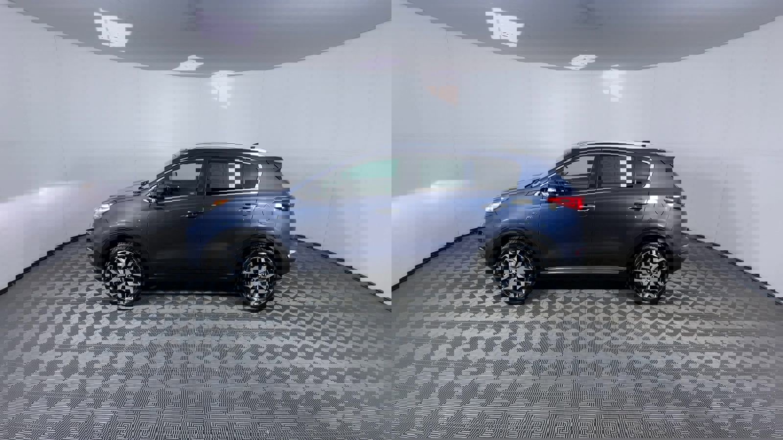 Used 2017 Kia Sportage SX image 5