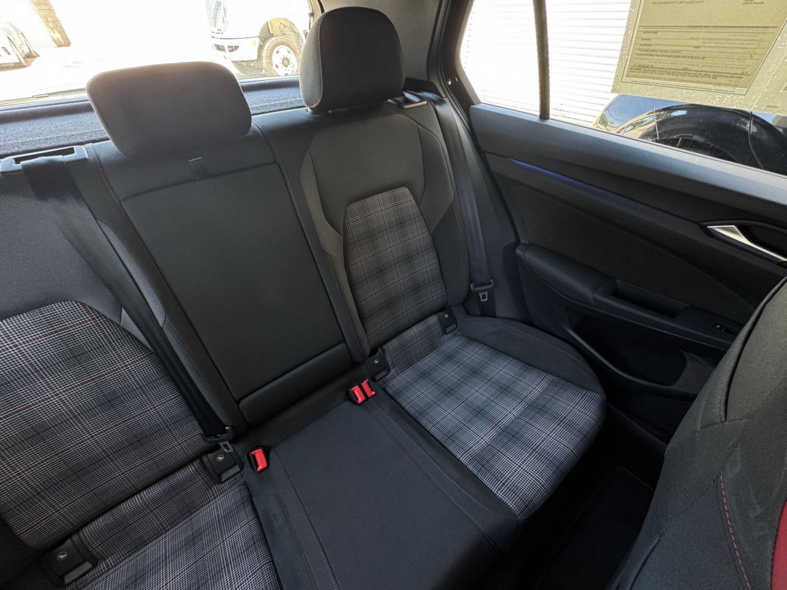 Used 2026 Volkswagen Golf S FWD image 38