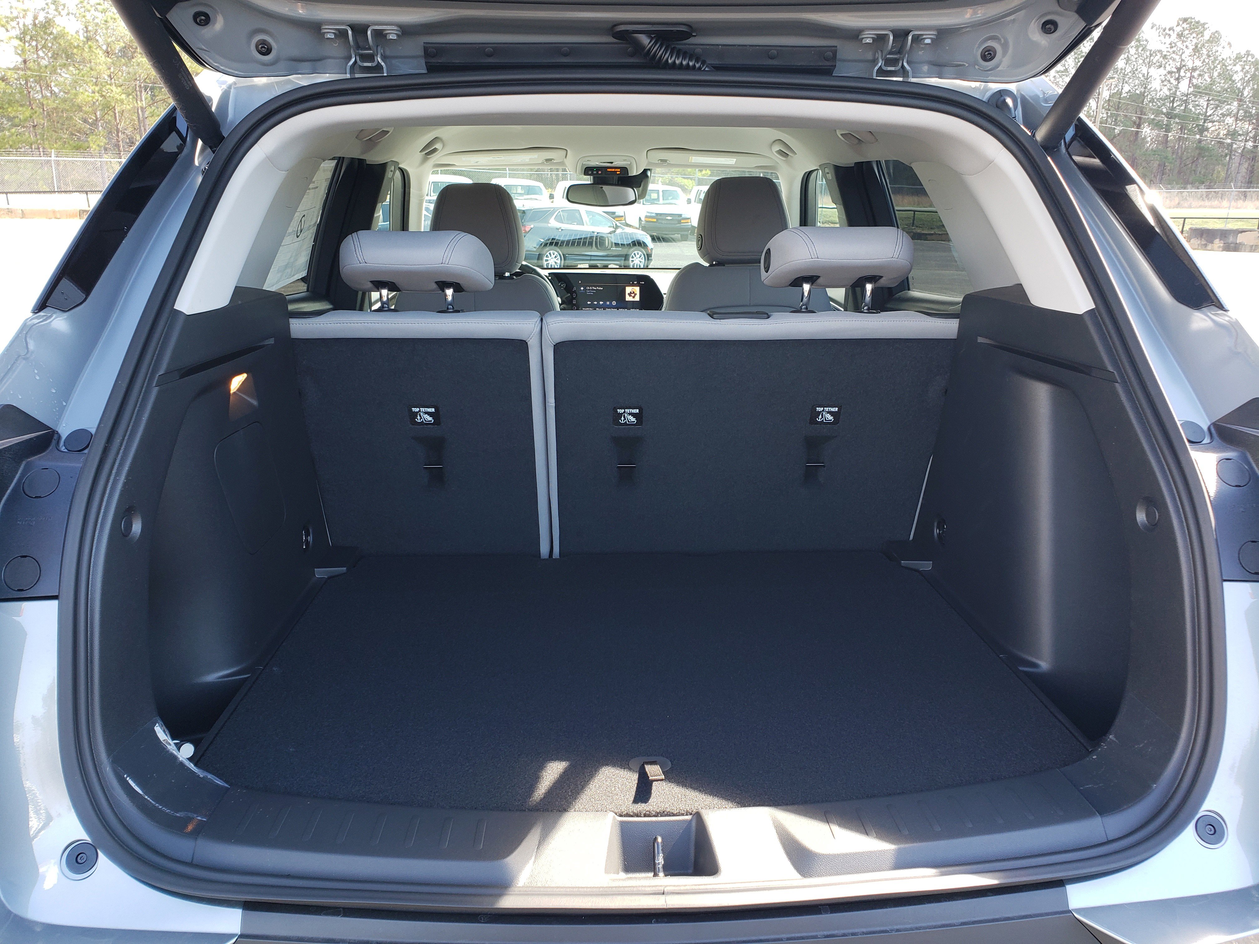 New 2026 Chevrolet TrailBlazer LT w/ Convenience Package image 10