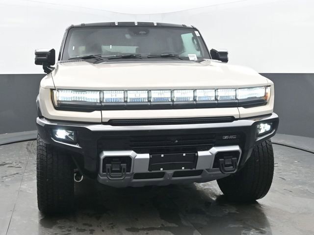 New 2026 GMC Hummer EV SUV image 8