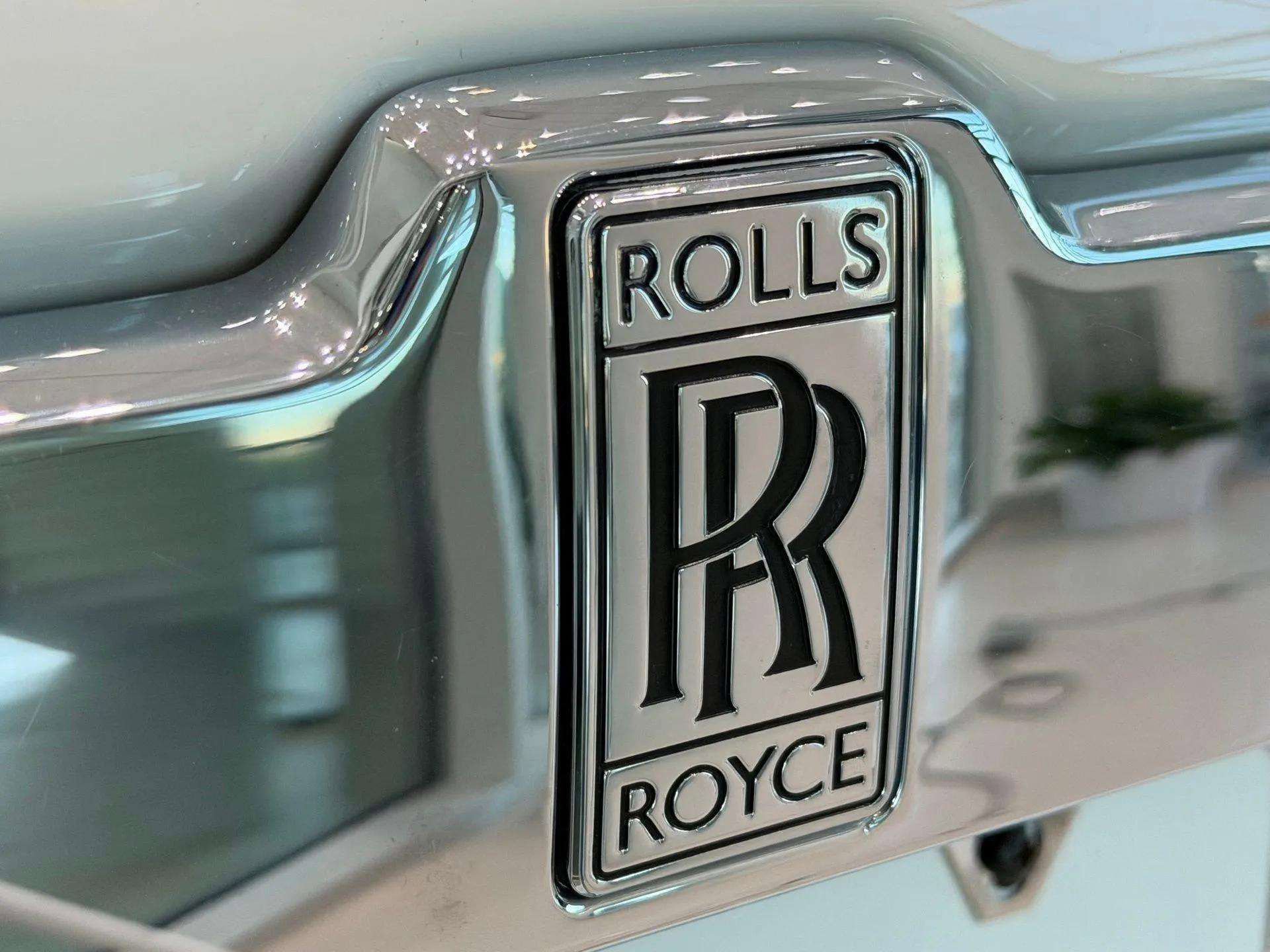 Used 2012 Rolls-Royce Ghost image 54