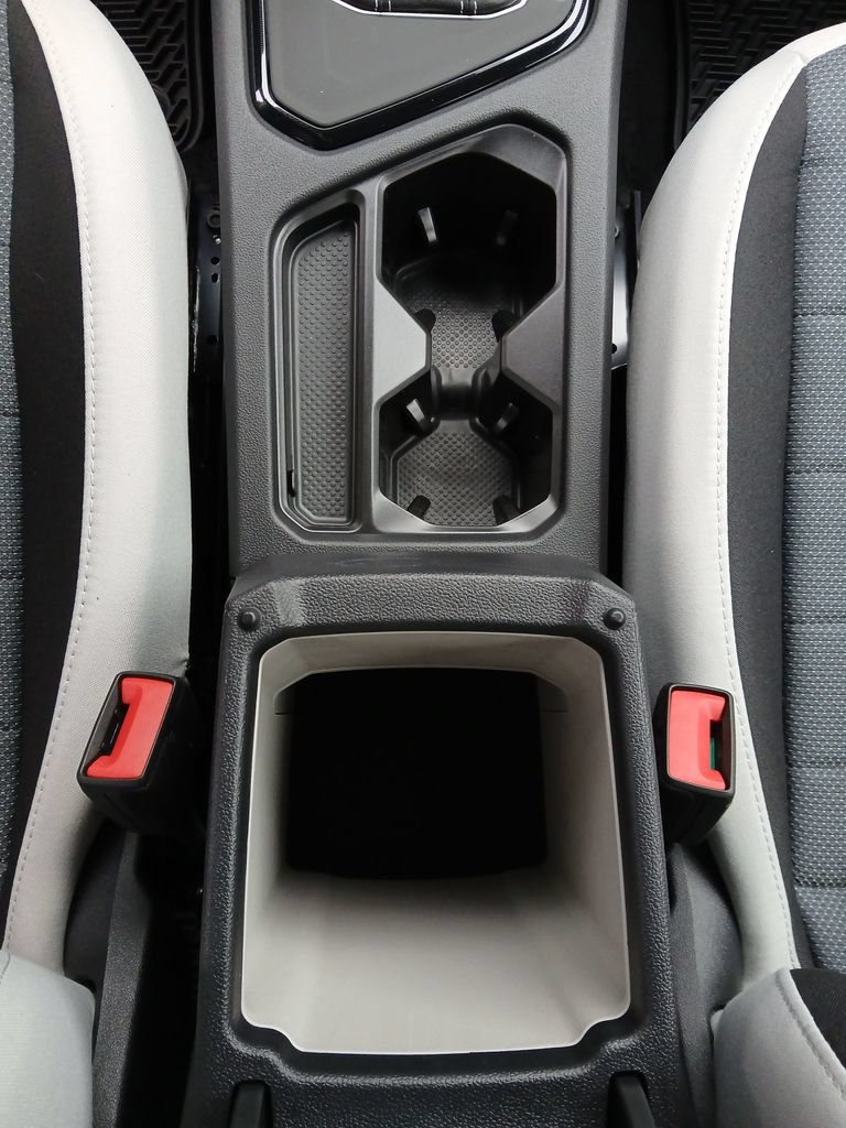 New 2026 Volkswagen Taos S FWD image 24