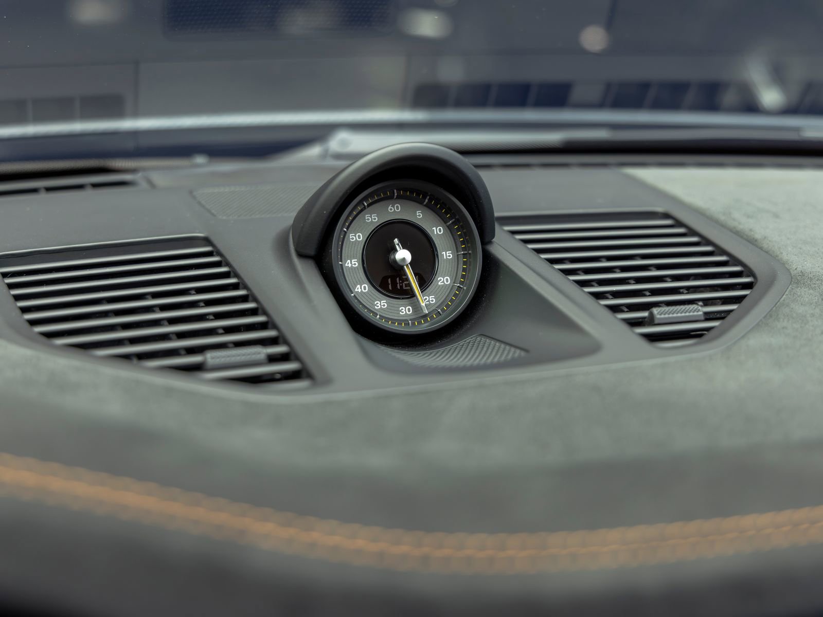 Certified 2025 Porsche 911 GT3 RS image 43