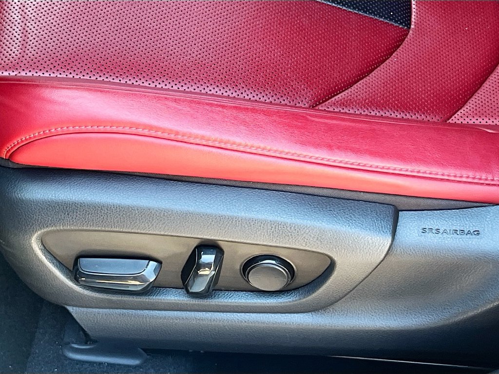 Used 2019 Lexus UX 200 F Sport w/ F Sport Premium Package FWD image 20
