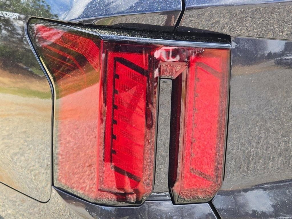 New 2026 Kia Sorento LX image 12