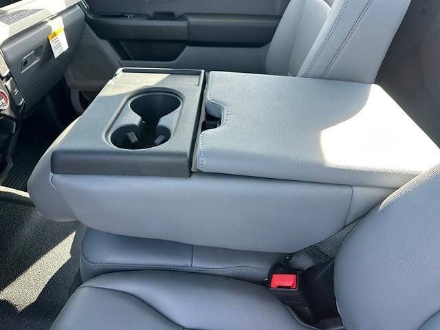 New 2026 Ford F250 XL w/ Snow Plow Prep Package image 12
