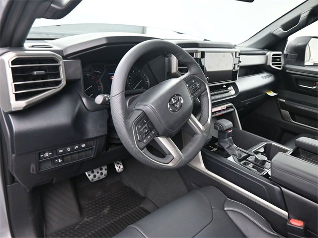New 2026 Toyota Tundra SR5 image 18