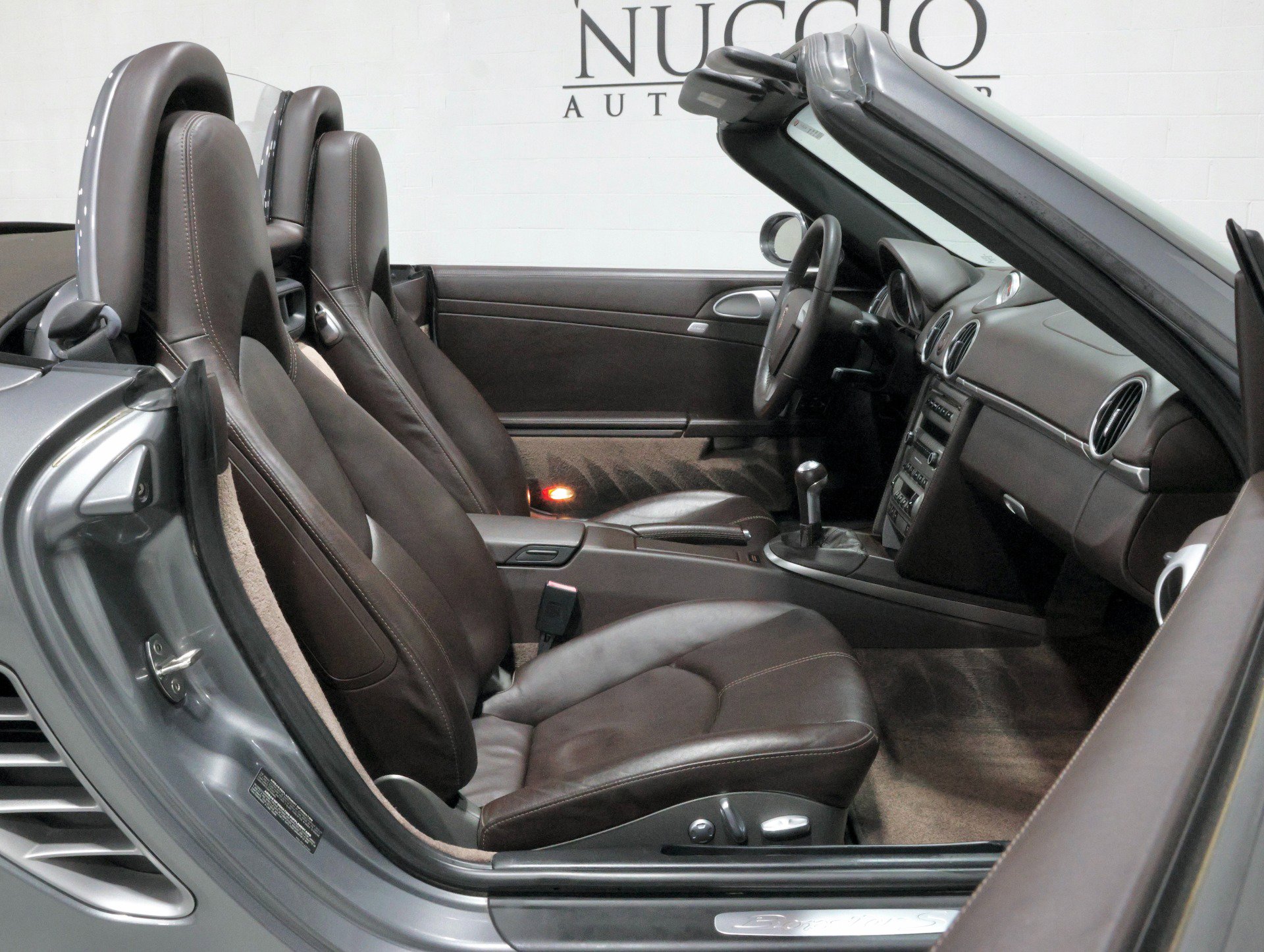 Used 2007 Porsche Boxster S image 65