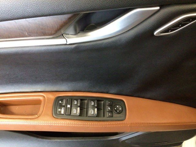 Used 2016 Maserati Ghibli S image 21