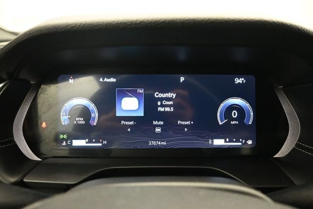 Used 2024 Jeep Grand Cherokee Altitude AWD/4WD image 5