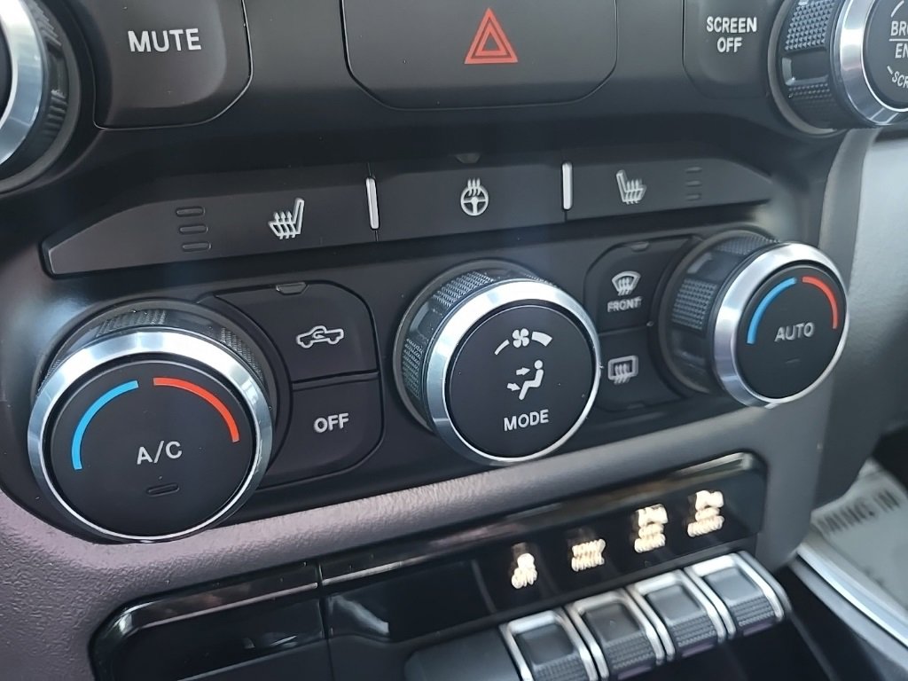 Used 2020 RAM 1500 Big Horn image 69