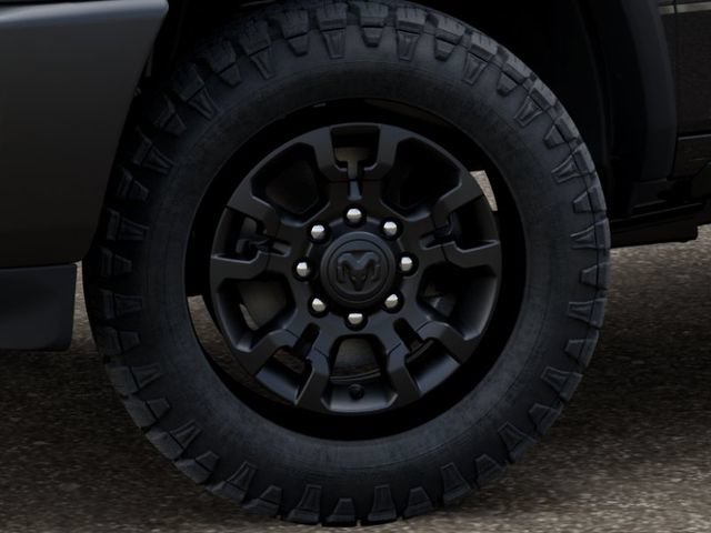 New 2026 RAM 2500 Power Wagon AWD/4WD image 9