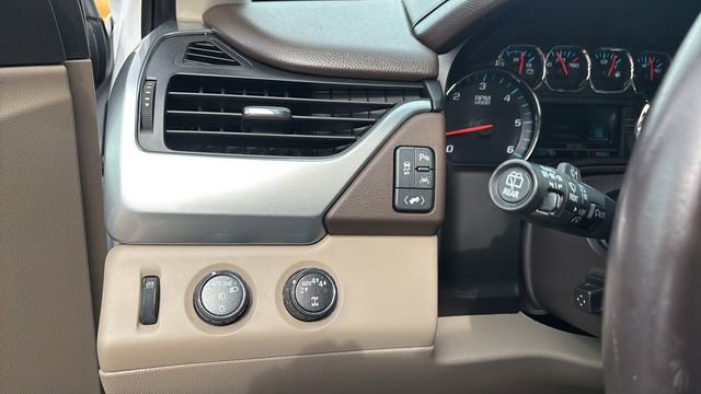 Used 2018 Chevrolet Tahoe Premier image 22