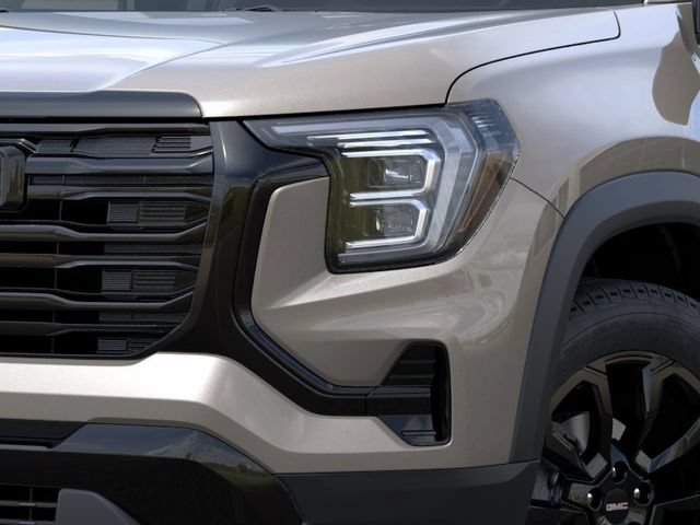 New 2026 GMC Terrain Elevation w/ Elevation Premium Package AWD/4WD image 10