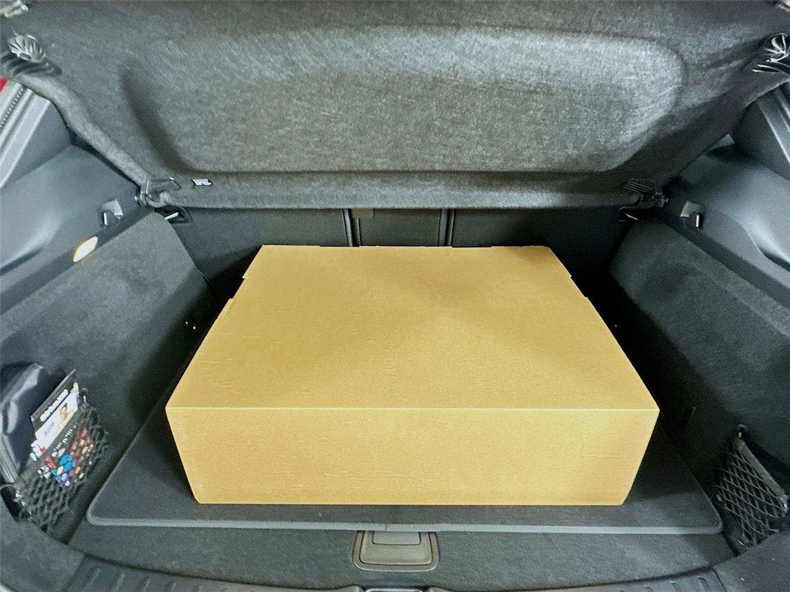 Certified 2026 Mercedes-Benz GLA 250 4MATIC image 34