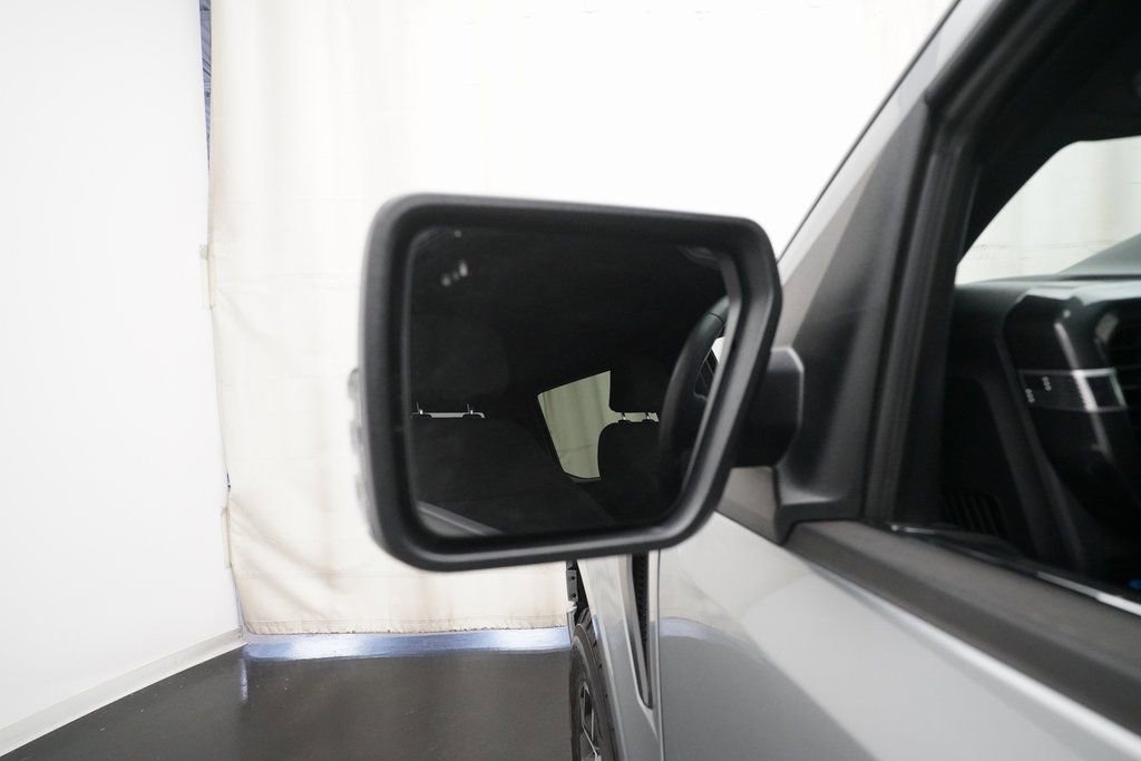 Used 2023 Ford F150 XLT w/ Equipment Group 302A High image 24