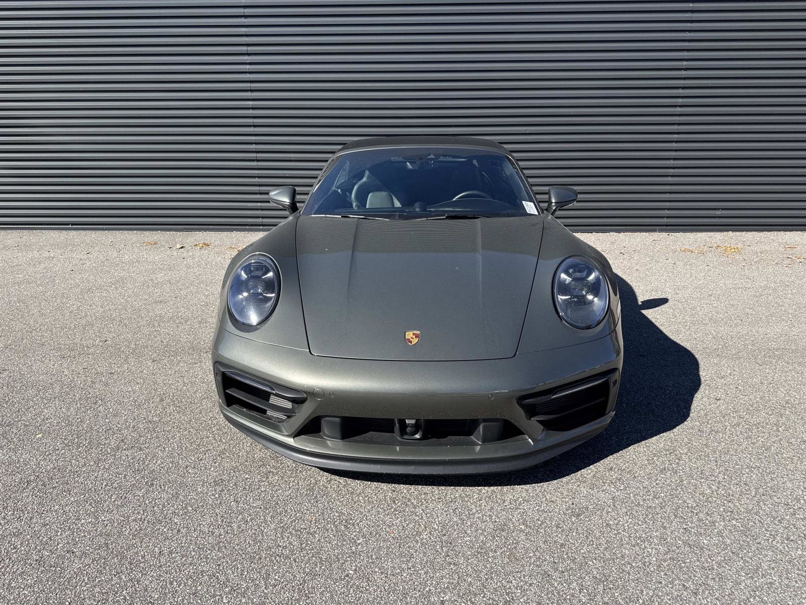 Certified 2022 Porsche 911 Carrera GTS image 10