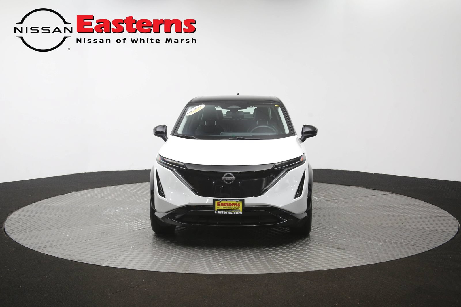 Used 2024 Nissan Ariya AWD image 51
