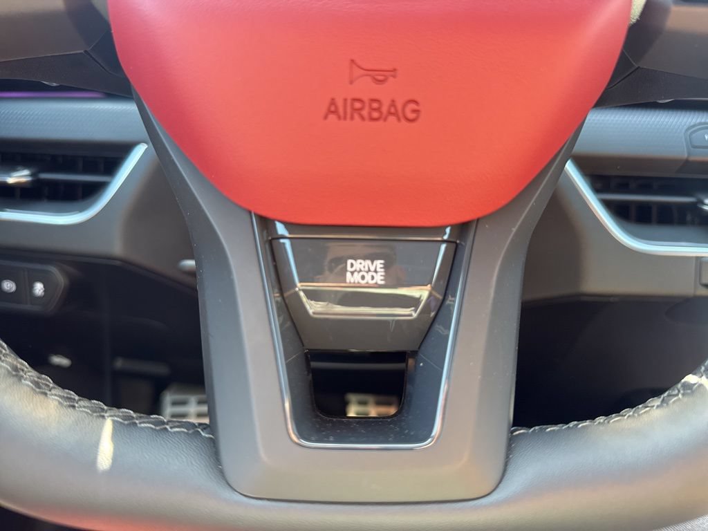 New 2026 Kia K4 GT-Line Turbo FWD image 18