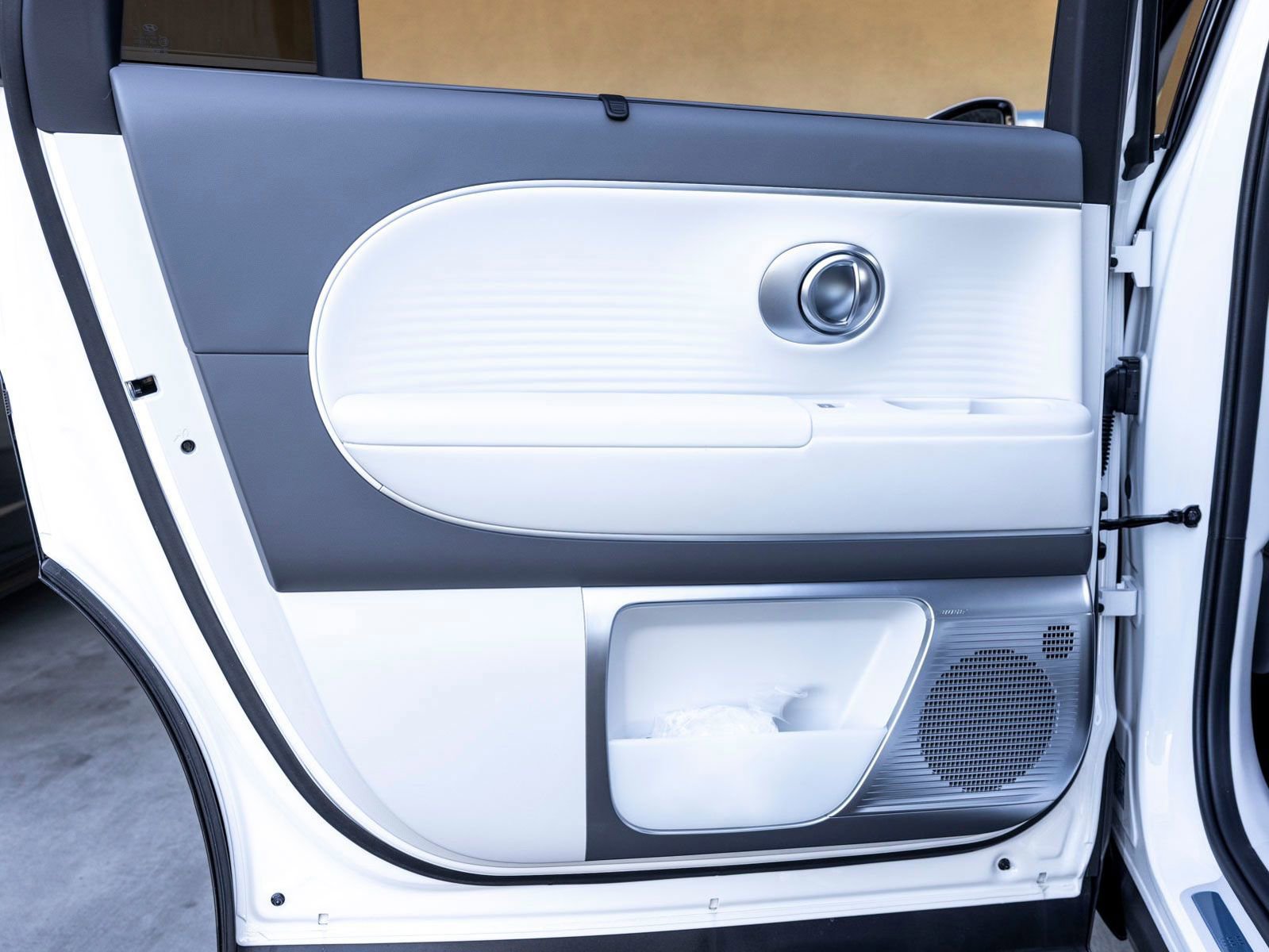 New 2026 Hyundai Ioniq 9 Limited image 20