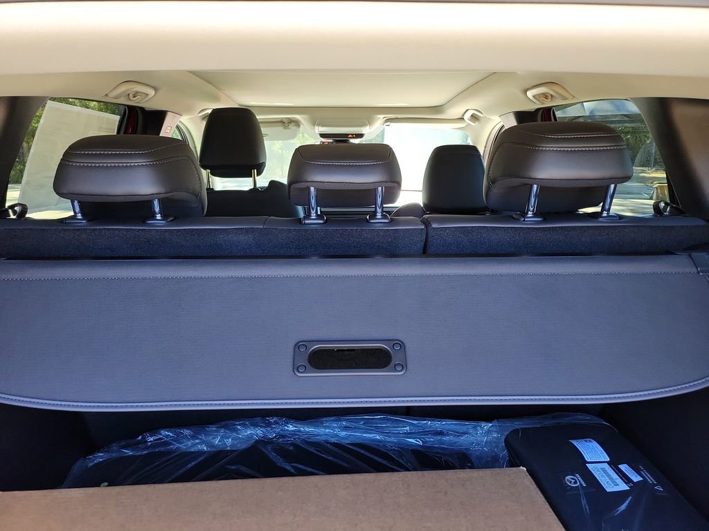 New 2026 MAZDA CX-50 AWD 2.5 Hybrid w/ Weather Package image 14