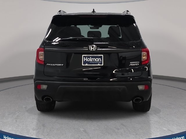 Used 2019 Honda Passport Touring image 7