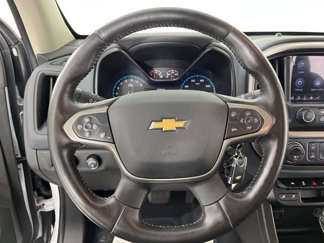 Used 2022 Chevrolet Colorado Z71 image 20