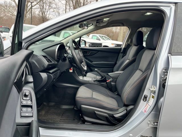 Used 2019 Subaru Crosstrek 2.0i Premium w/ Eyesight System image 14