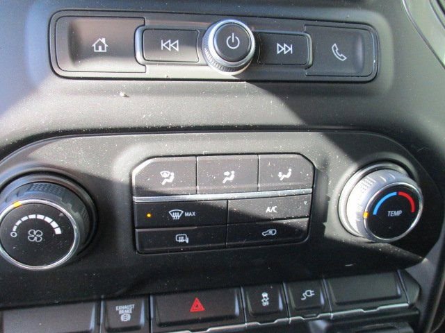 Used 2023 Chevrolet Silverado 3500 W/T w/ WT Fleet Convenience Package image 15