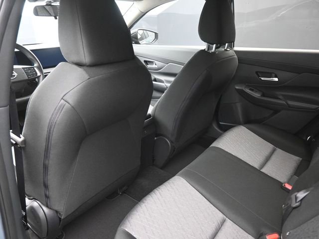 New 2026 Nissan Sentra SV w/ Floor Mat Package image 23