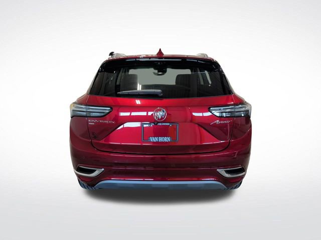 Used 2023 Buick Envision Avenir image 15