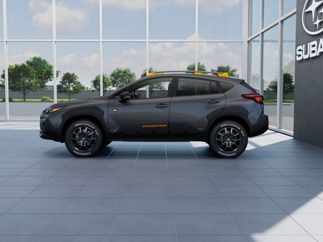 New 2027 Subaru Crosstrek 2.5i Wilderness AWD/4WD image 3
