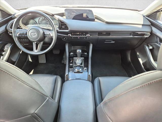Used 2024 MAZDA MAZDA3 s FWD image 17