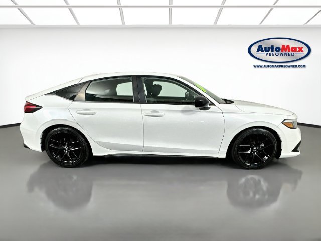 Used 2023 Honda Civic Sport image 9