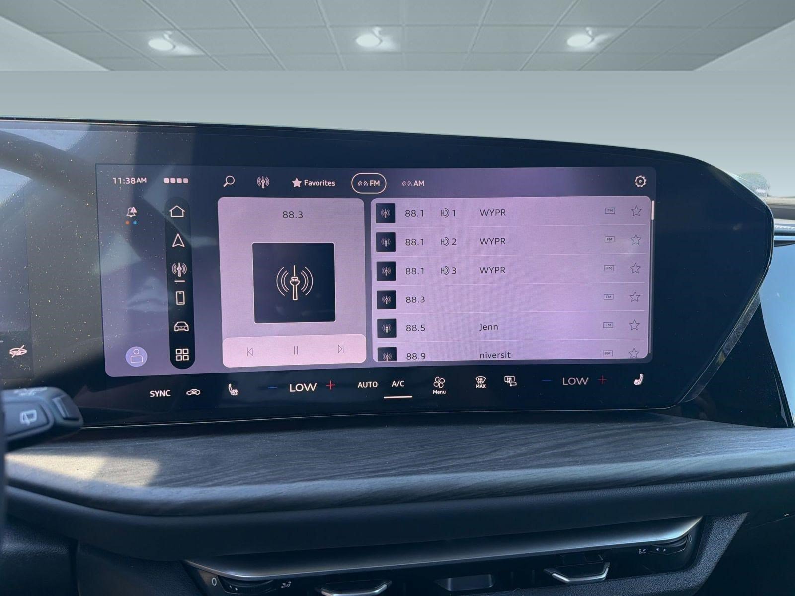 New 2026 Audi Q5 Premium w/ Premium Plus AWD/4WD image 21