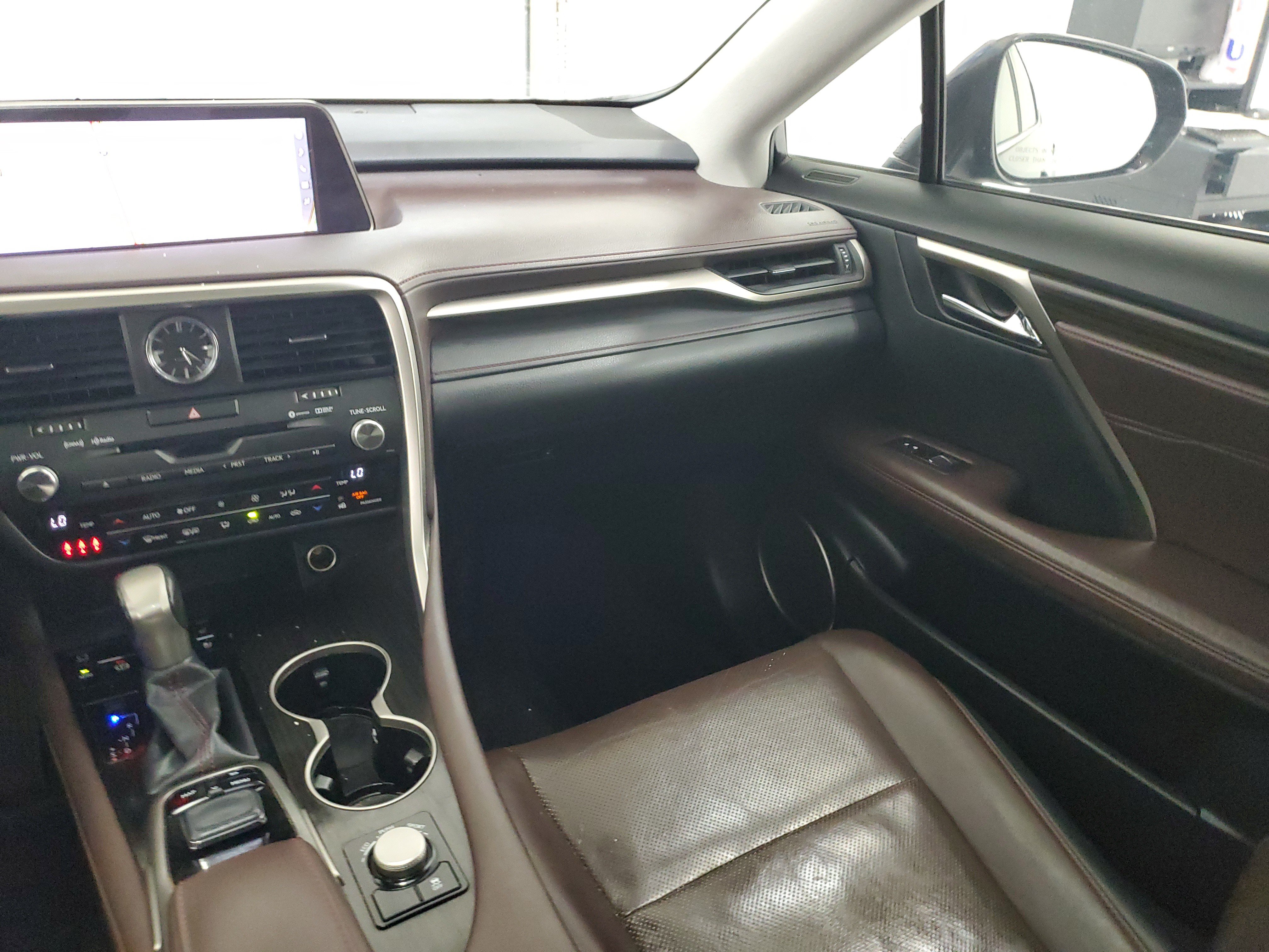 Used 2017 Lexus RX 350 FWD w/ Premium Package image 17