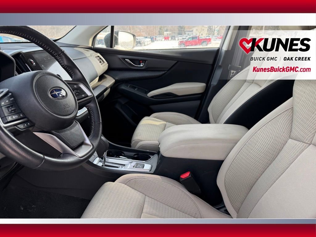 Used 2024 Subaru Ascent Premium w/ Convenience Package image 13