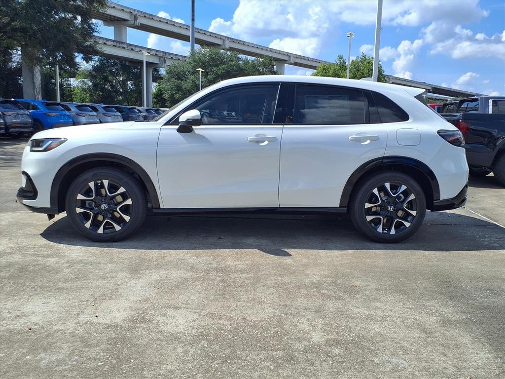 New 2027 Honda HR-V EX-L image 11