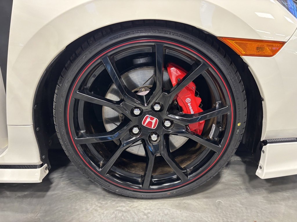 Used 2017 Honda Civic Type R image 23