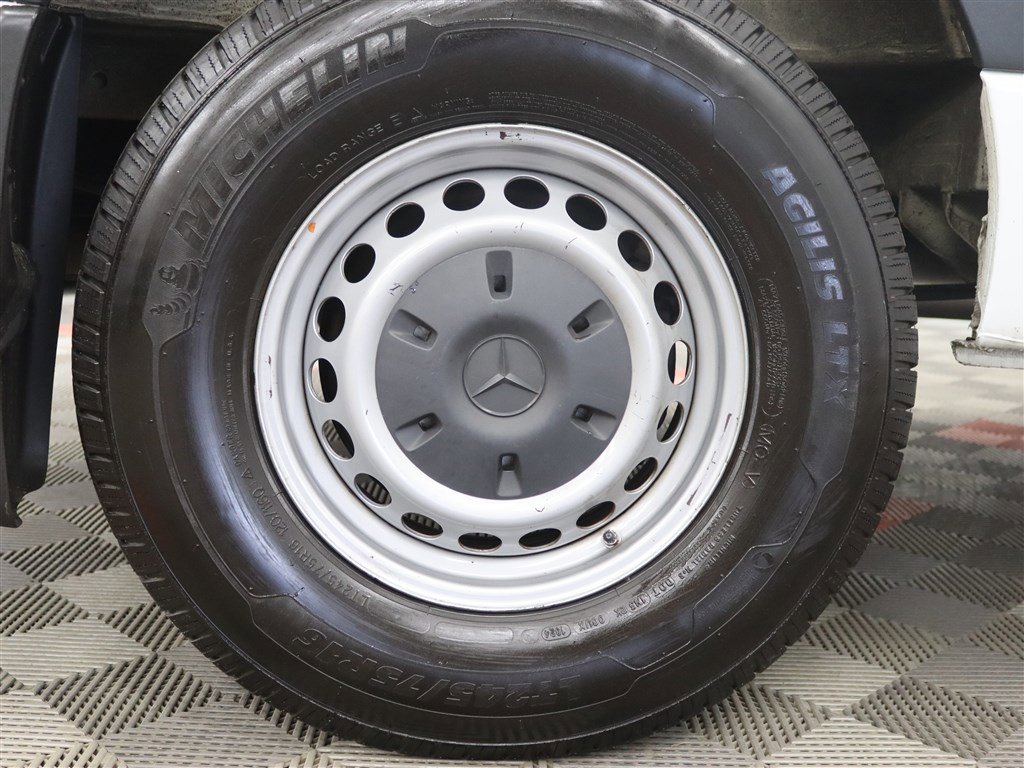 Used 2022 Mercedes-Benz Sprinter 1500 image 20