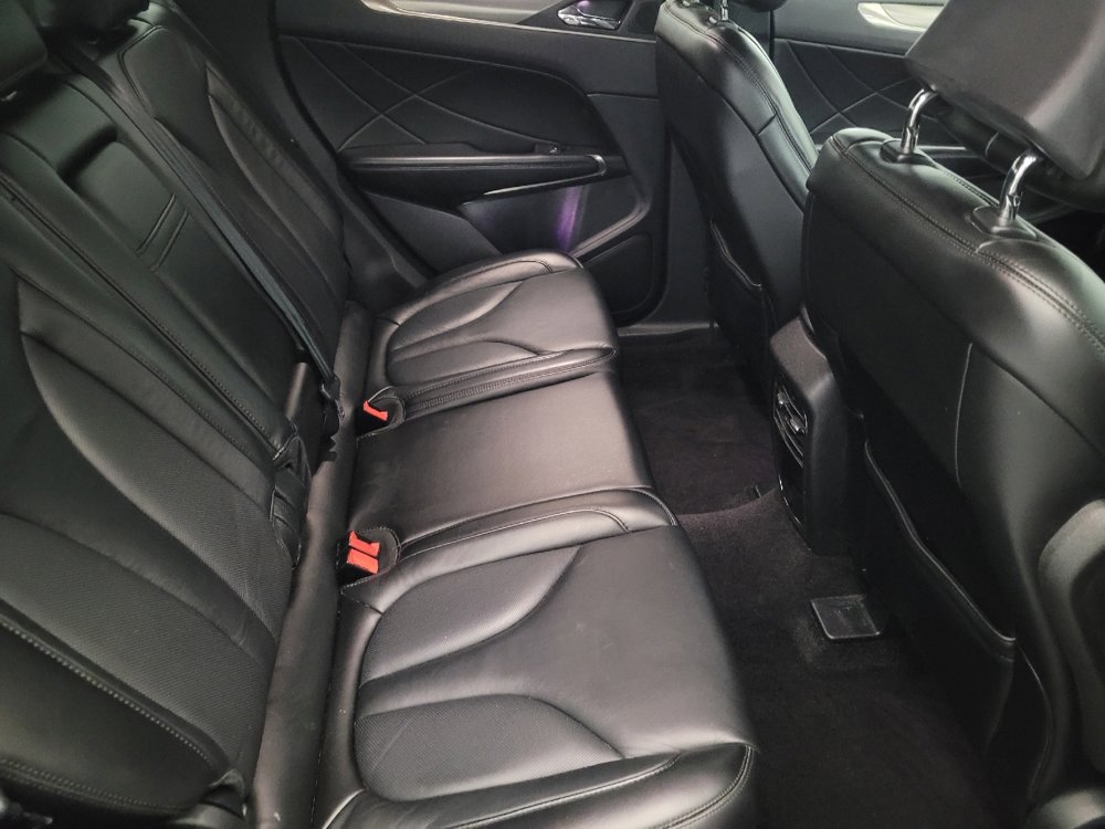 Used 2017 Lincoln MKC Select w/ Select Plus Package image 19