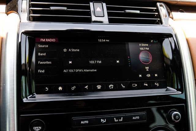 Used 2019 Land Rover Discovery HSE Luxury AWD/4WD image 42
