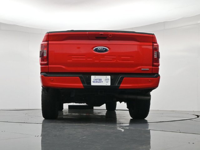 Certified 2023 Ford F150 XLT w/ Equipment Group 302A High AWD/4WD image 40