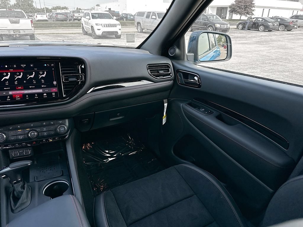 New 2026 Dodge Durango GT w/ Tow 'N Go Package AWD/4WD image 32