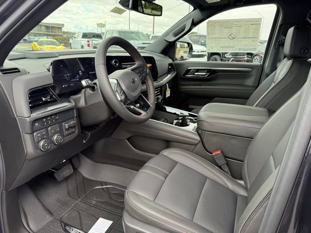 New 2026 Chevrolet Tahoe RST AWD/4WD image 12