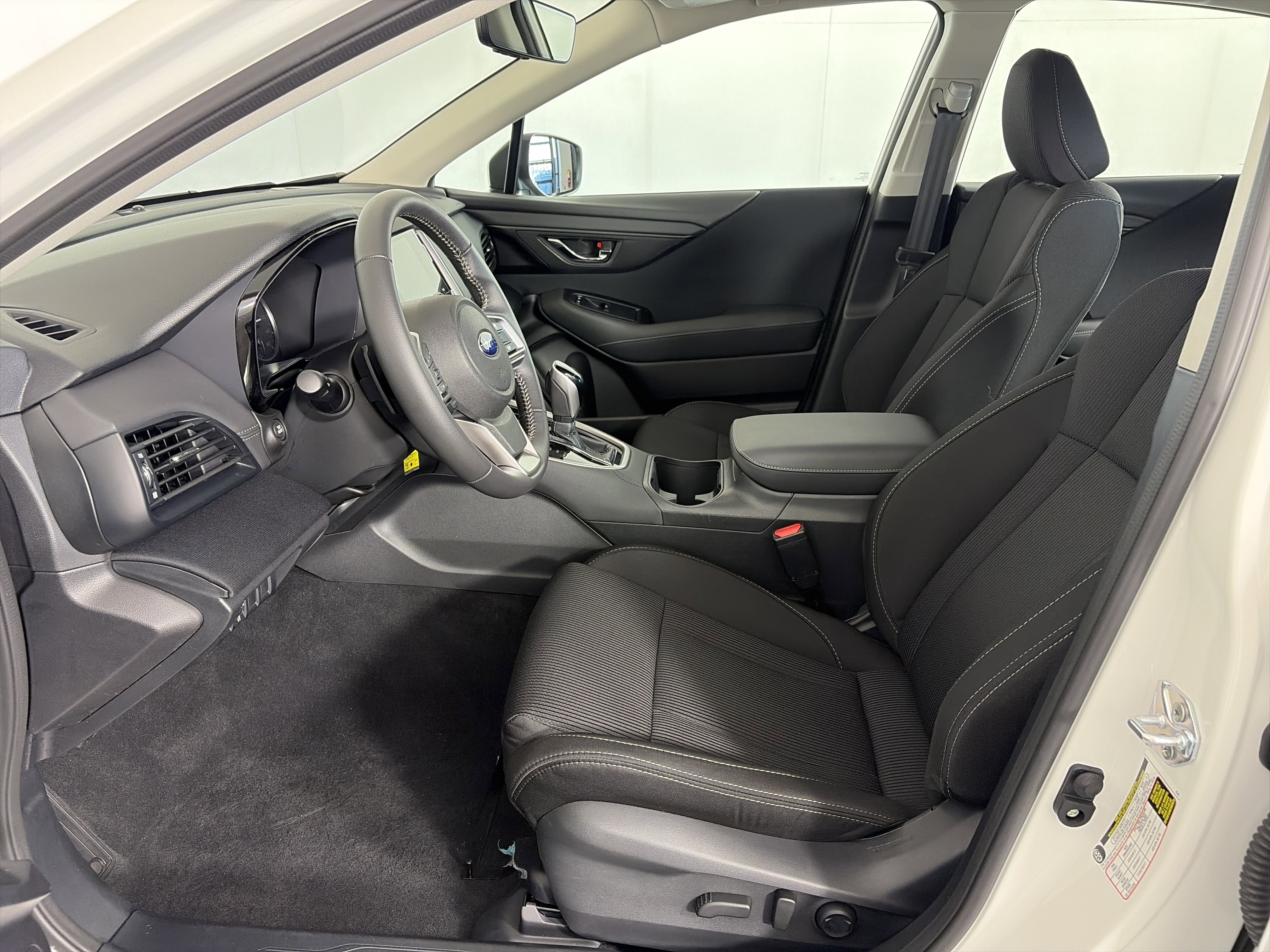 Used 2025 Subaru Legacy Premium image 6