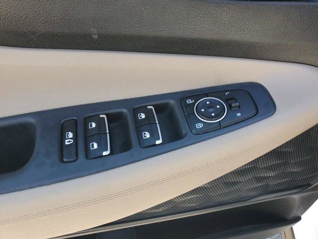 Certified 2023 Hyundai Santa Fe SEL image 23