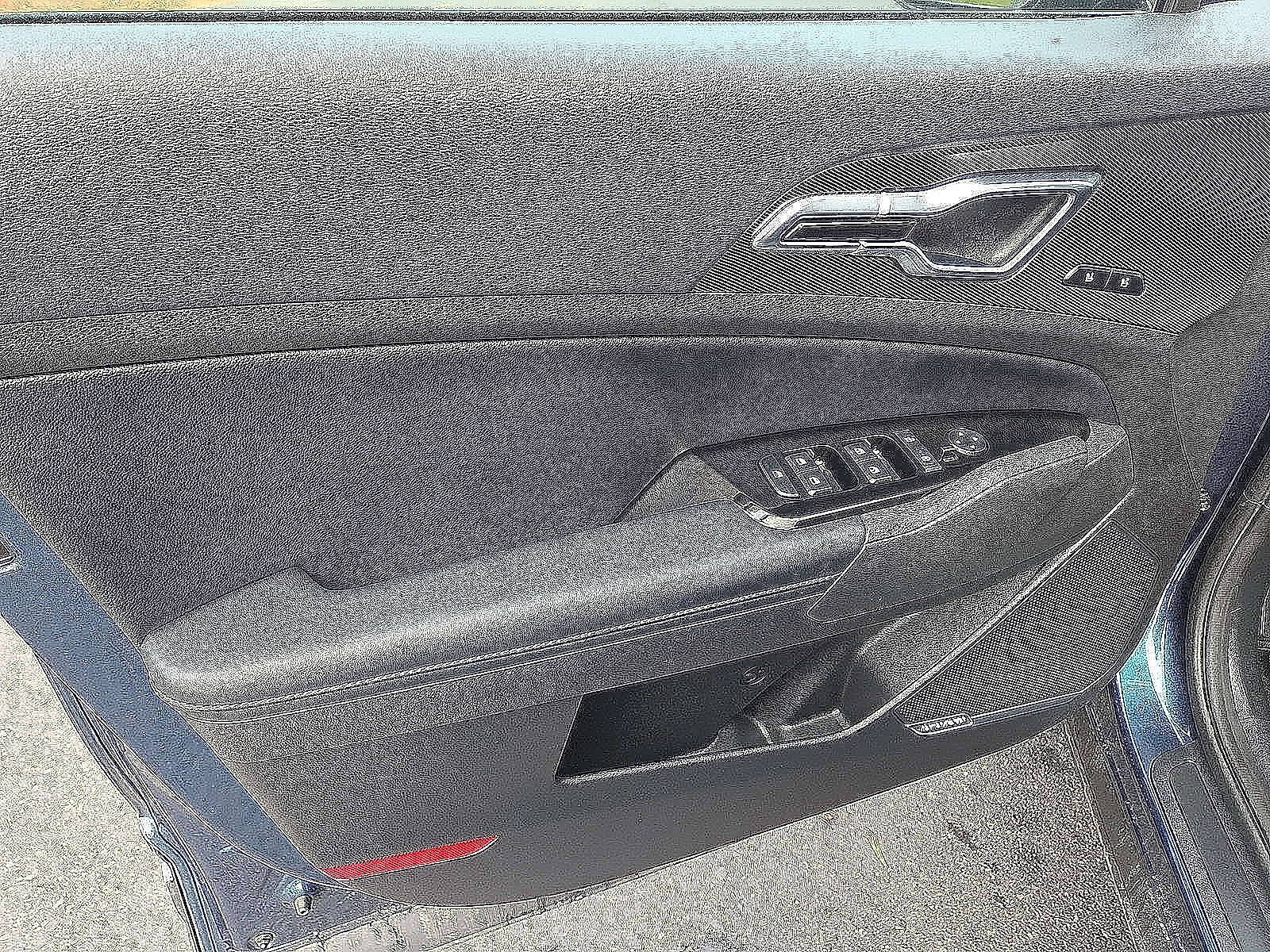 Used 2025 Kia Sportage SX Prestige image 14