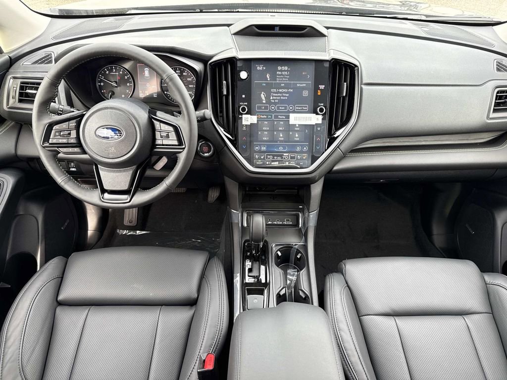 New 2026 Subaru Ascent Bronze Edition AWD/4WD image 18