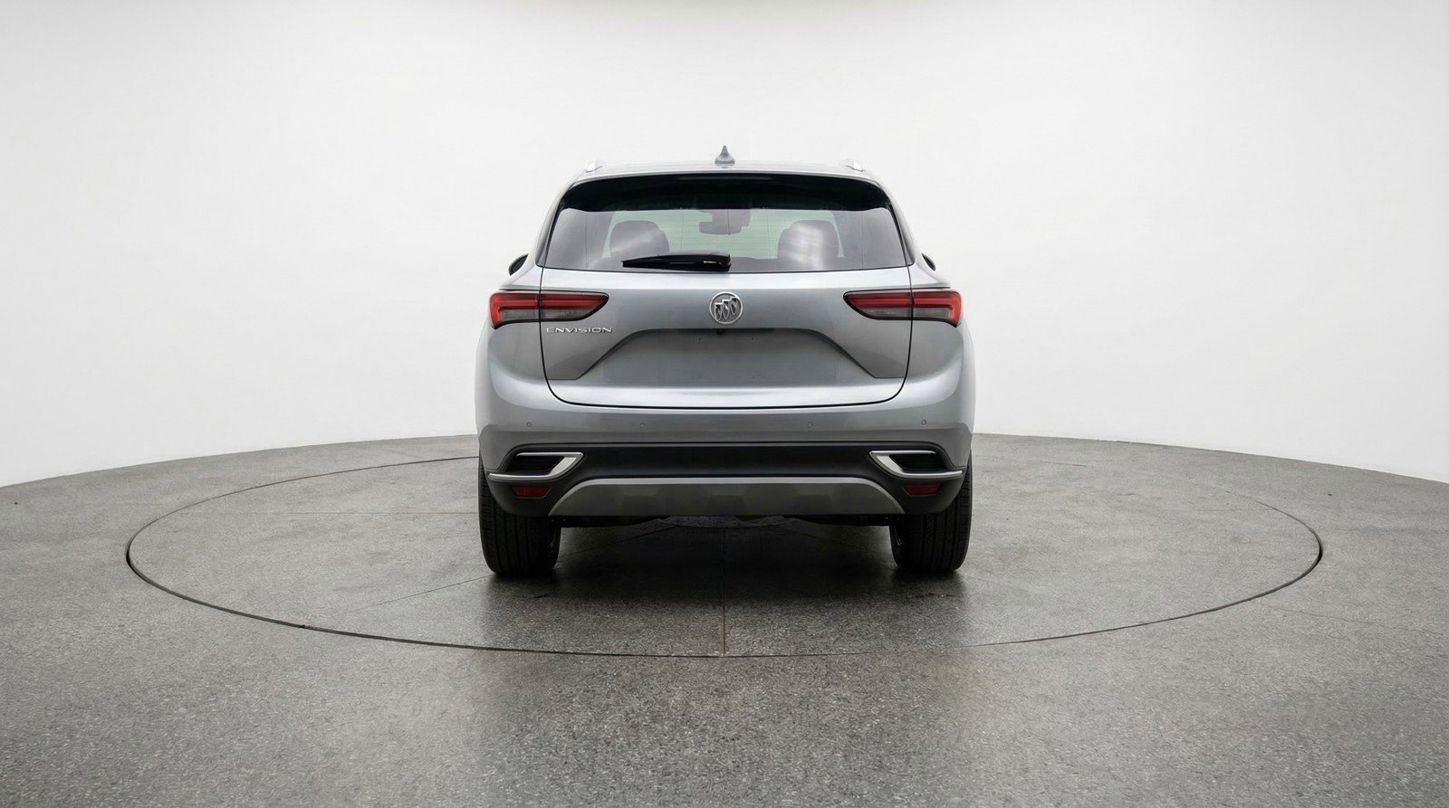 Used 2024 Buick Envision Preferred image 7